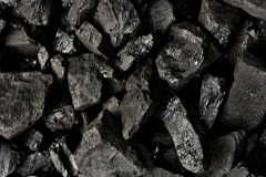 Woolpack Corner coal boiler costs